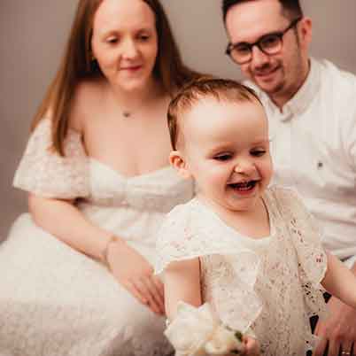 Appleberry studio - newborn, baby, children and family photography