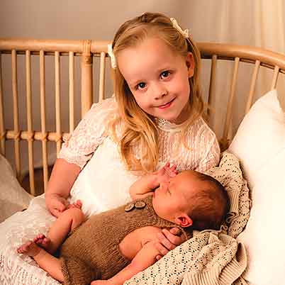 Appleberry studio - newborn, baby, children and family photography