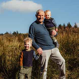 Appleberry studio - newborn, baby, children and family photography