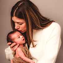 Appleberry studio - newborn, baby, children and family photography