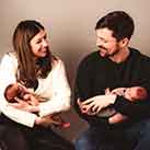 Appleberry studio - newborn, baby, children and family photography