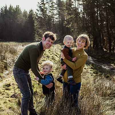 Appleberry studio - newborn, baby, children and family photography