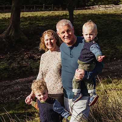 Appleberry studio - newborn, baby, children and family photography